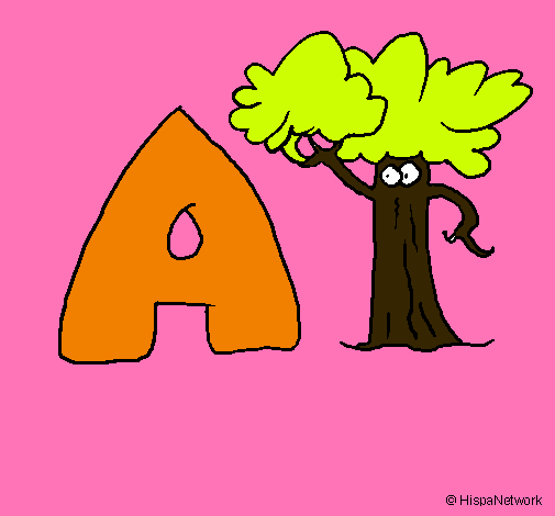 Árbol