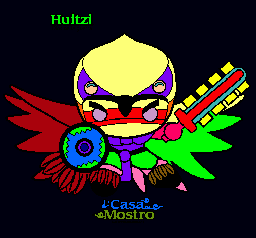 Huitzi