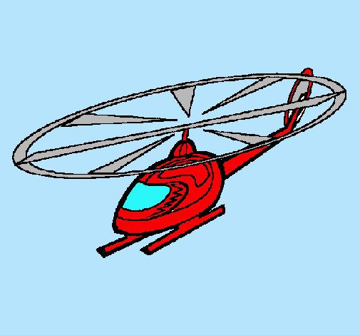 Helicóptero