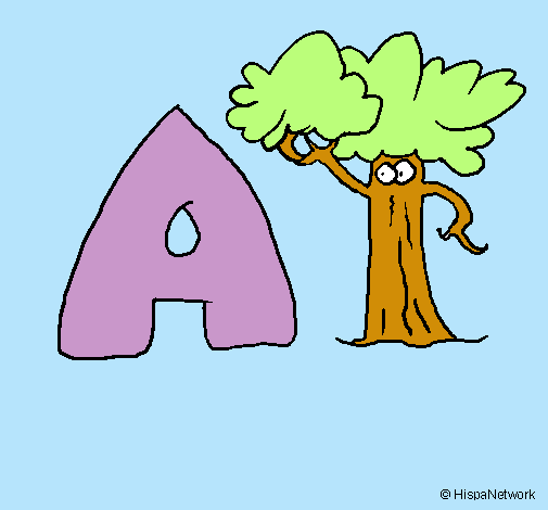 Árbol