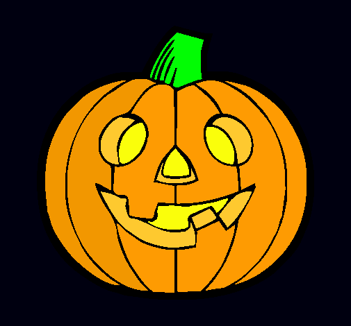 Calabaza IV