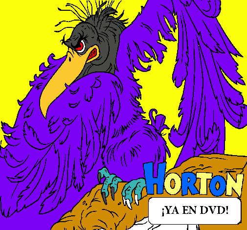 Horton - Vlad