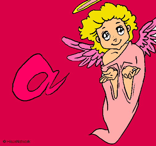 Ángel