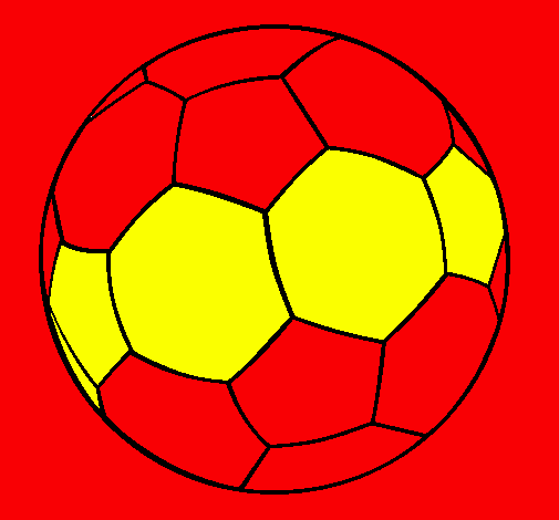 Pelota de fútbol II