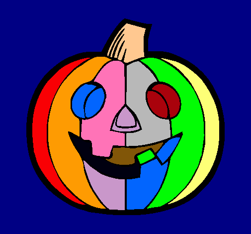 Calabaza IV