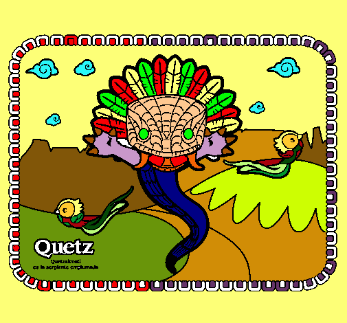 Quetz