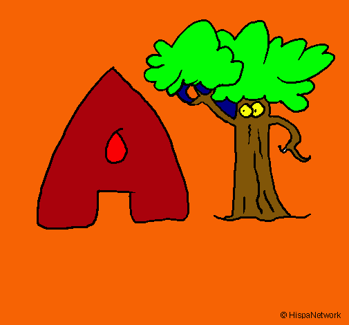 Árbol