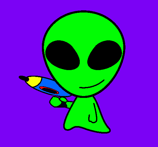 Alienígena II