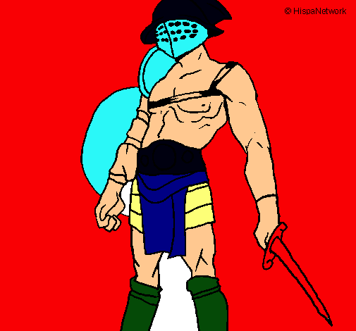 Gladiador