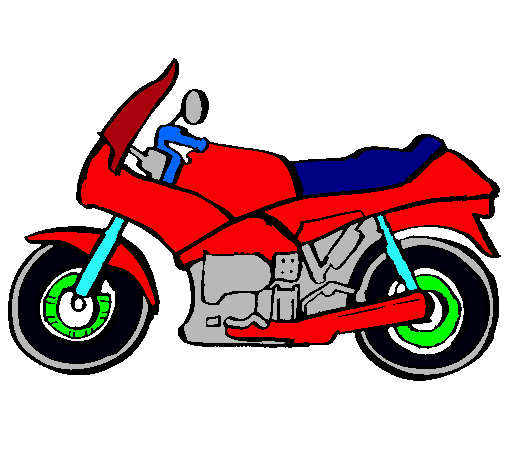 Motocicleta