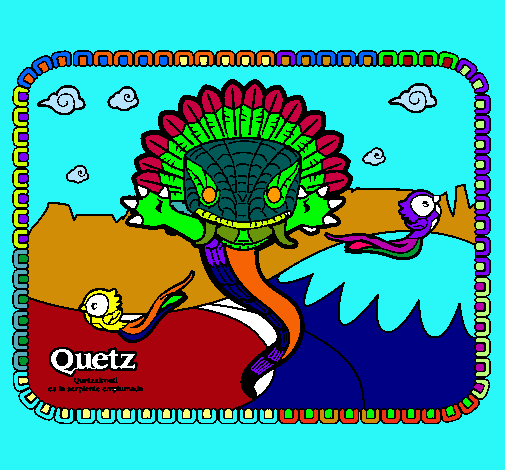 Quetz