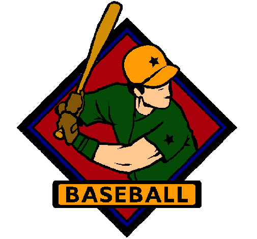 Logo de béisbol