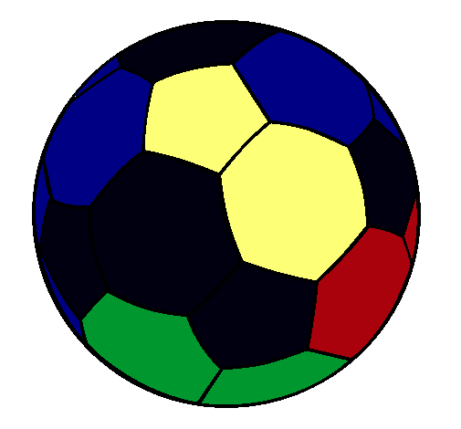 Pelota de fútbol II