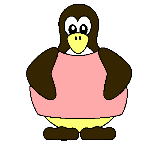 Pingüino