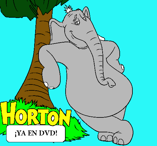 Horton