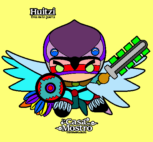 Huitzi