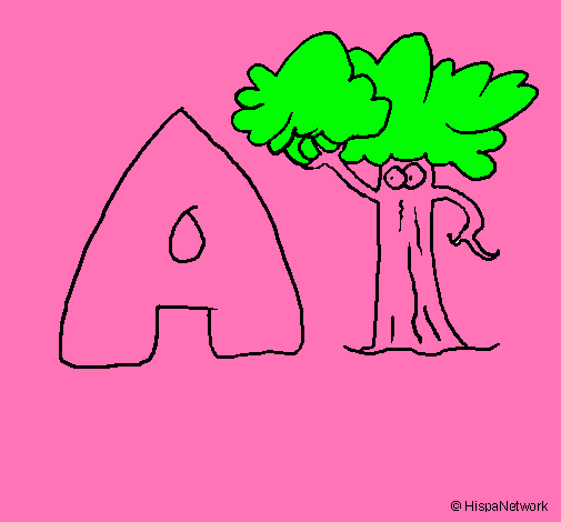 Árbol