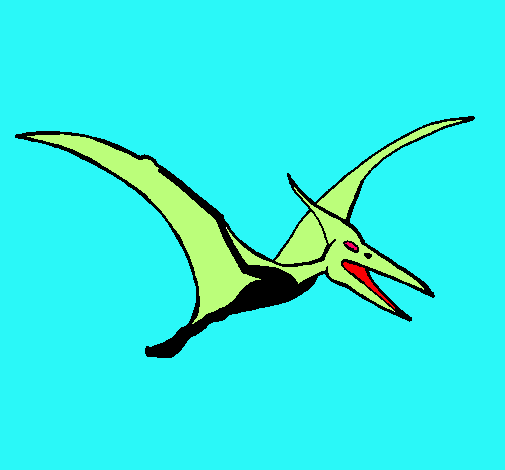 Pterodáctilo