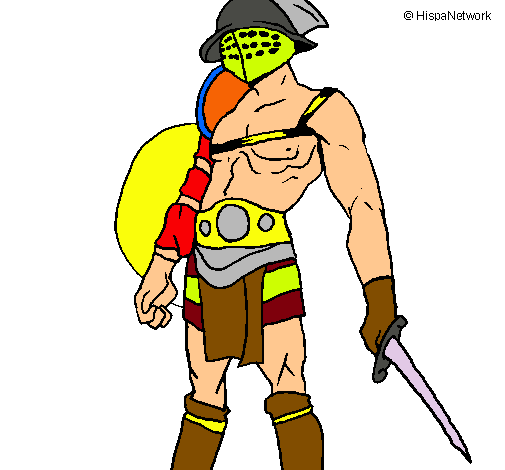 Gladiador