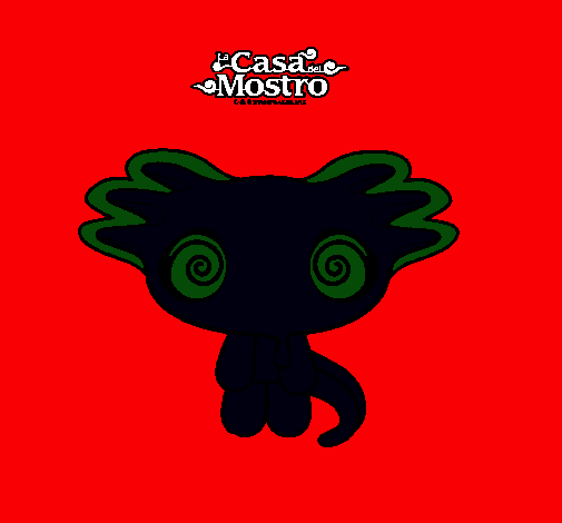 Mostro 3