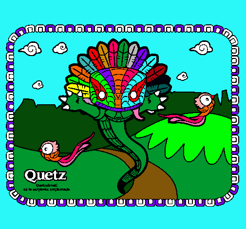 Quetz