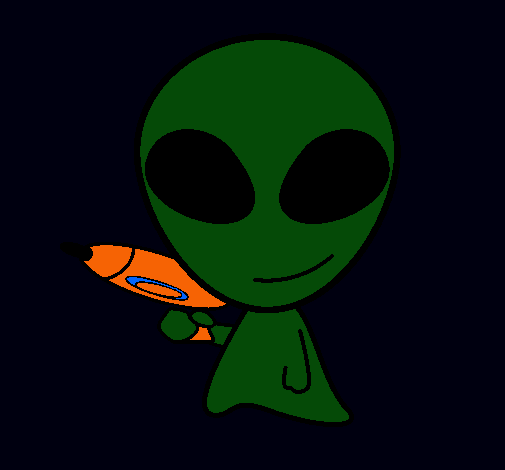 Alienígena II