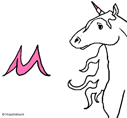 Unicornio