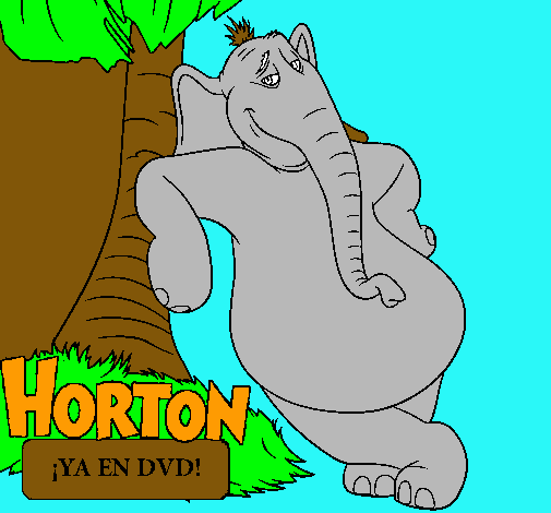 Horton