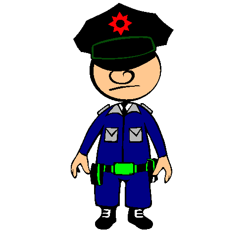 Policía