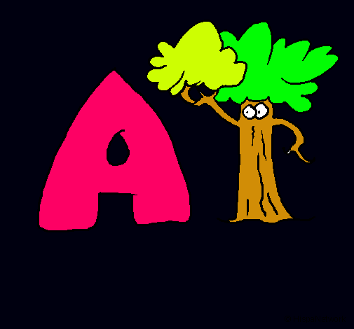 Árbol