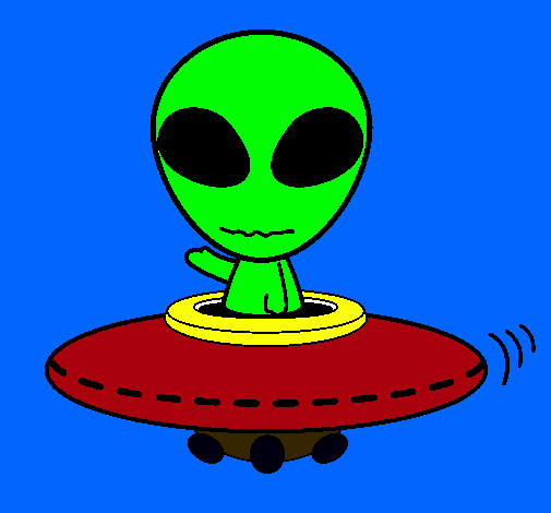 Alienígena