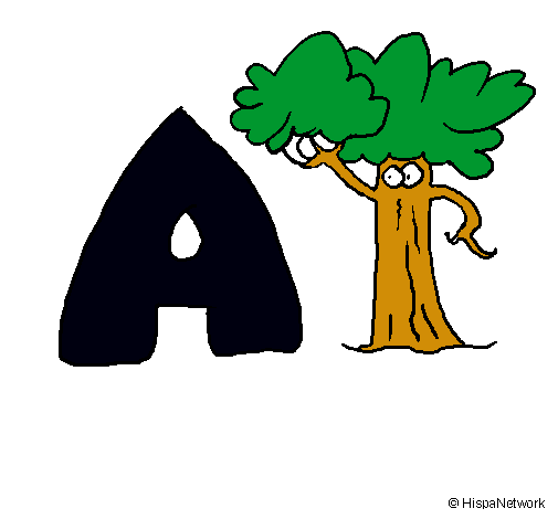 Árbol