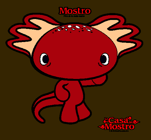 Mostro 2