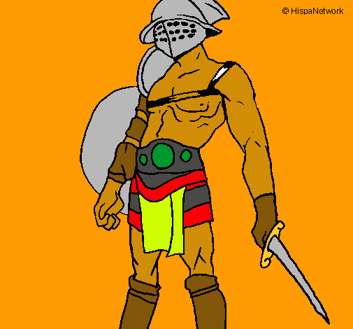 Gladiador