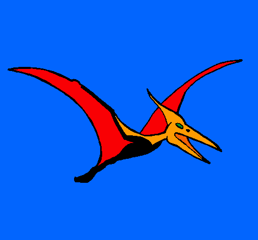 Pterodáctilo