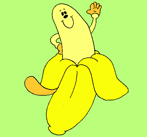 Banana