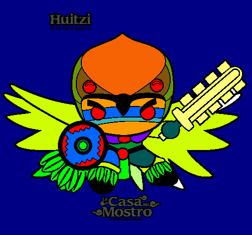 Huitzi