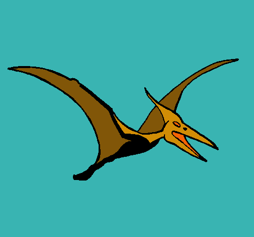 Pterodáctilo