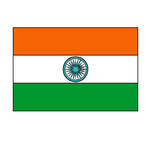 India