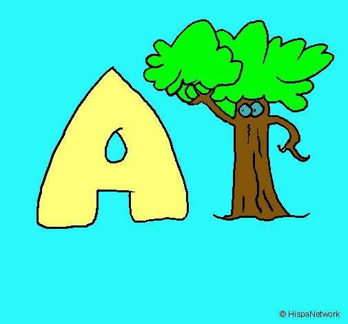 Árbol