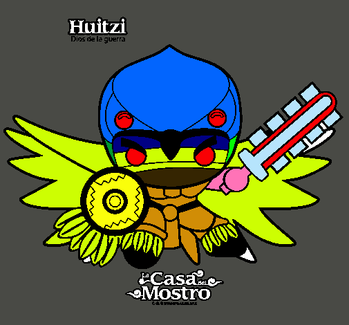 Huitzi