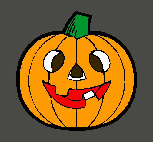 Calabaza IV