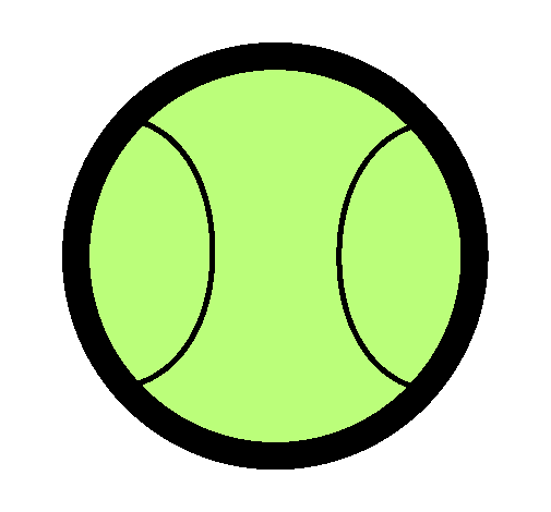 Bola de béisbol II