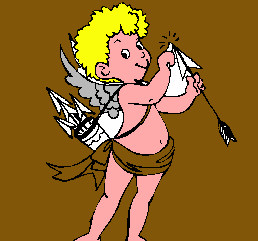 Cupido