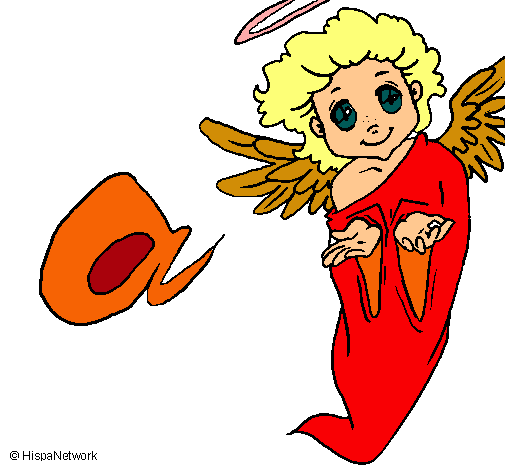 Ángel