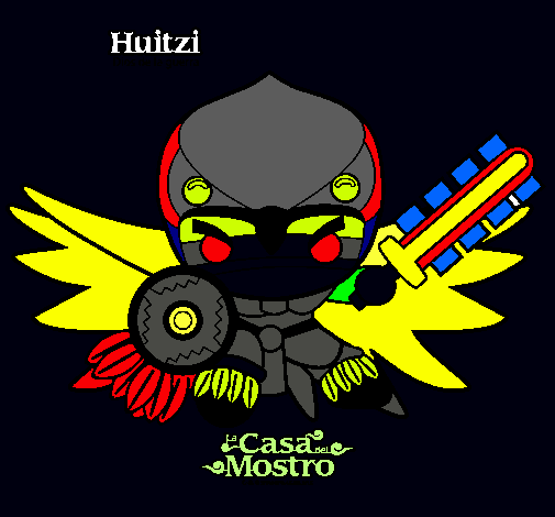 Huitzi