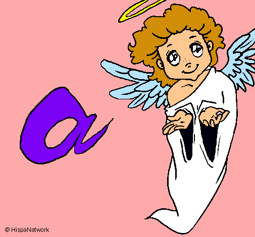 Ángel