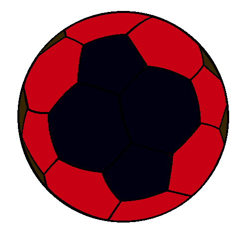 Pelota de fútbol II