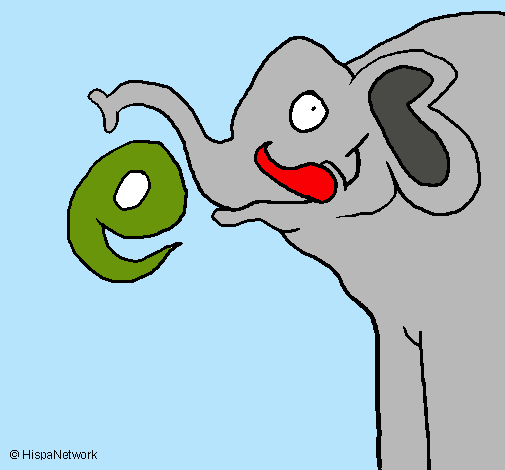 Elefante