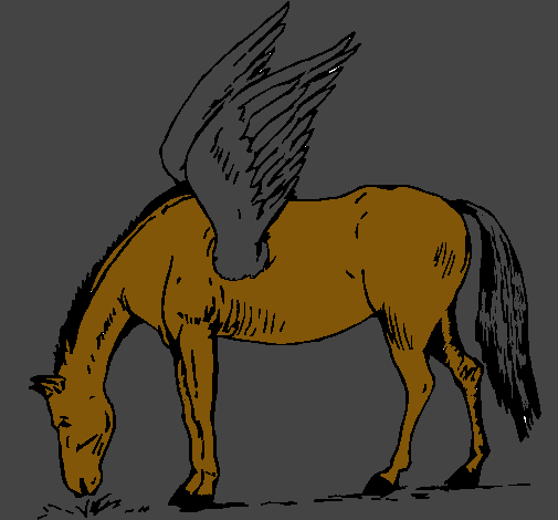 Pegaso